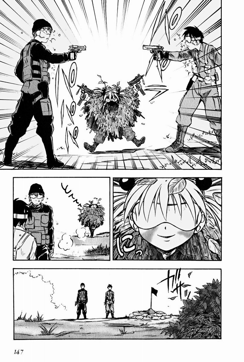 Maniac Road Chapter 6.2 page 21 - Chapter 6 v2 : ACT6 - Mountain Lion