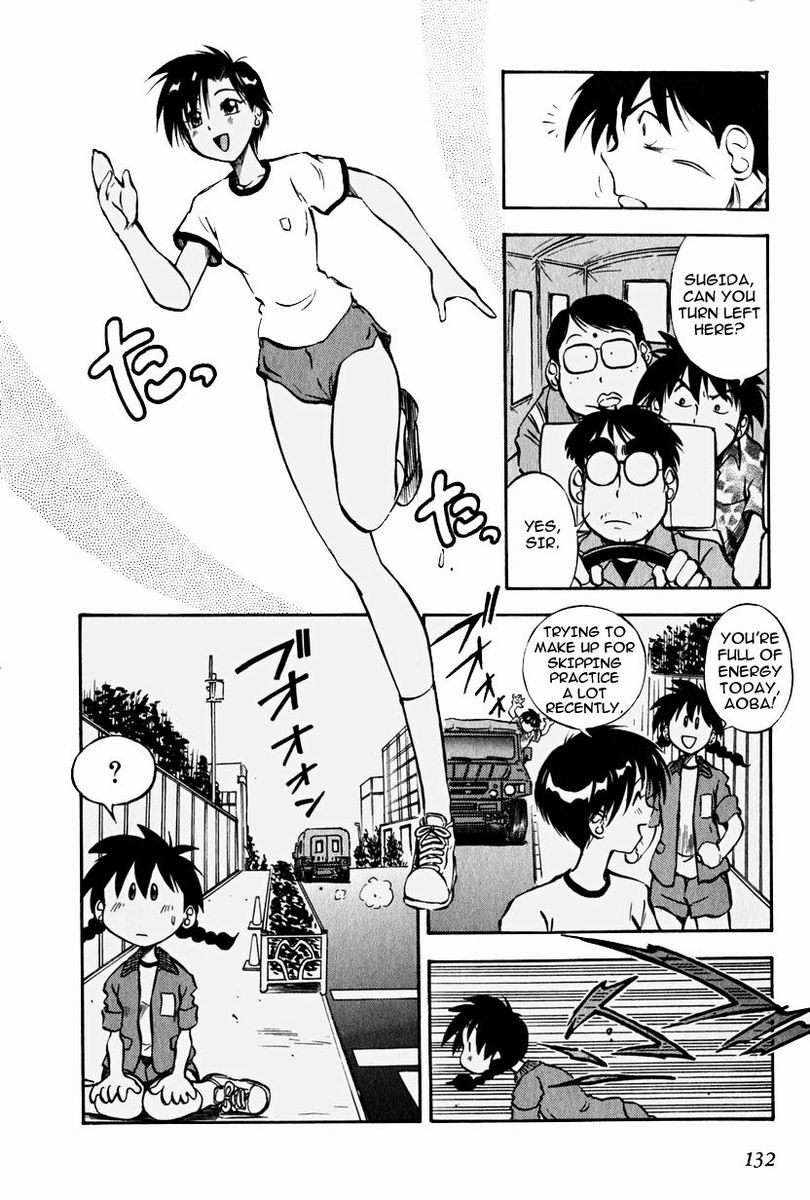 Maniac Road Chapter 6.2 page 6 - Chapter 6 v2 : ACT6 - Mountain Lion