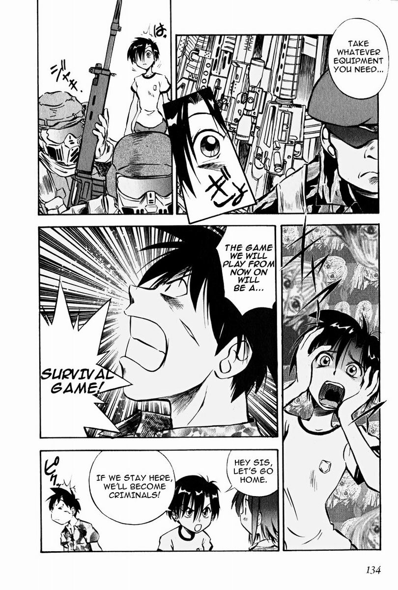 Maniac Road Chapter 6.2 page 8 - Chapter 6 v2 : ACT6 - Mountain Lion