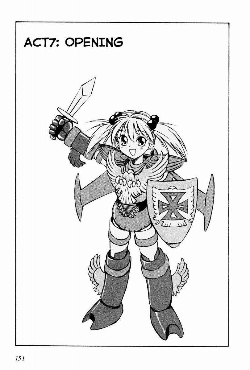 Maniac Road Chapter 7.2 page 1 - Chapter 7 v2 : ACT7 - Opening