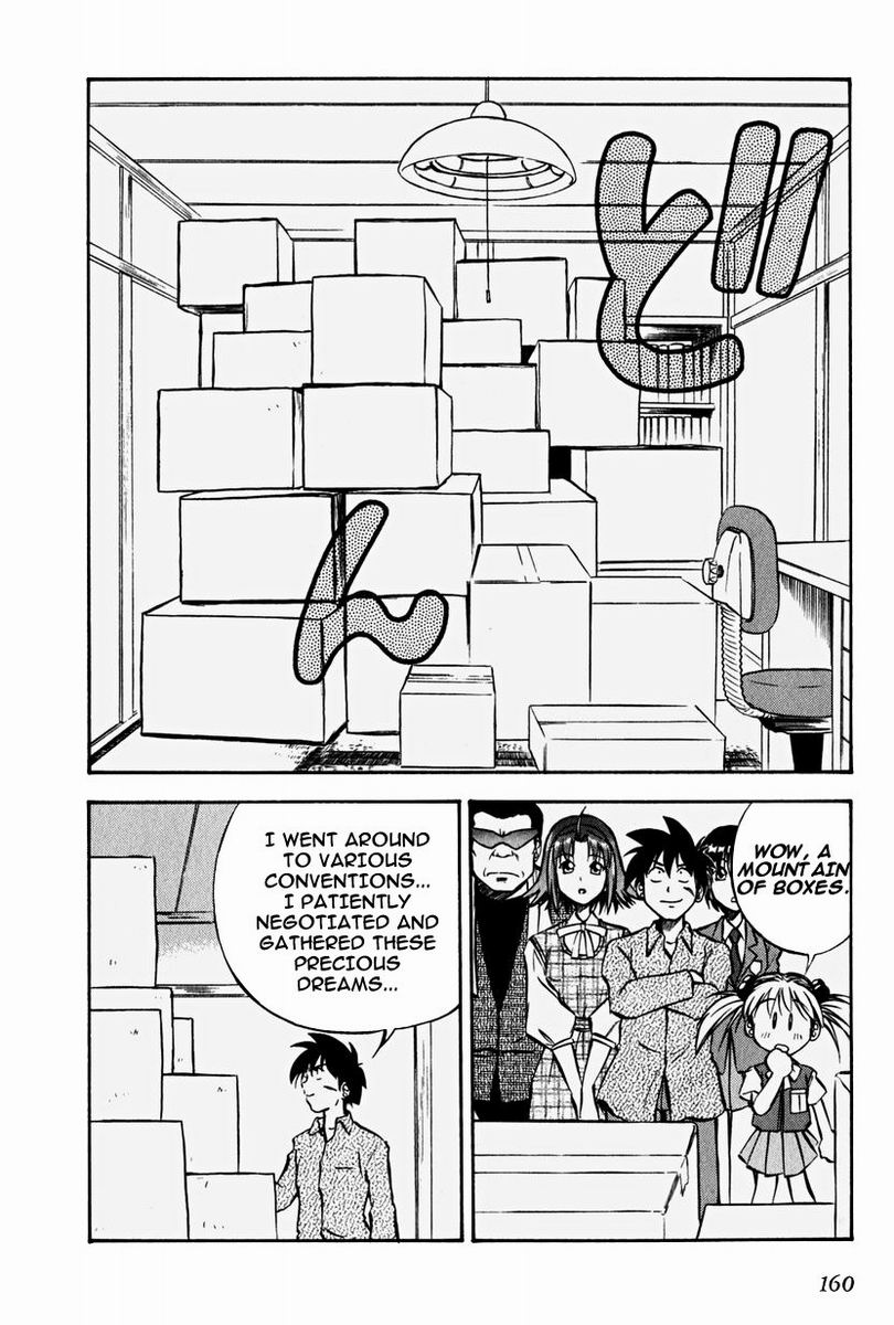 Maniac Road Chapter 7.2 page 10 - Chapter 7 v2 : ACT7 - Opening