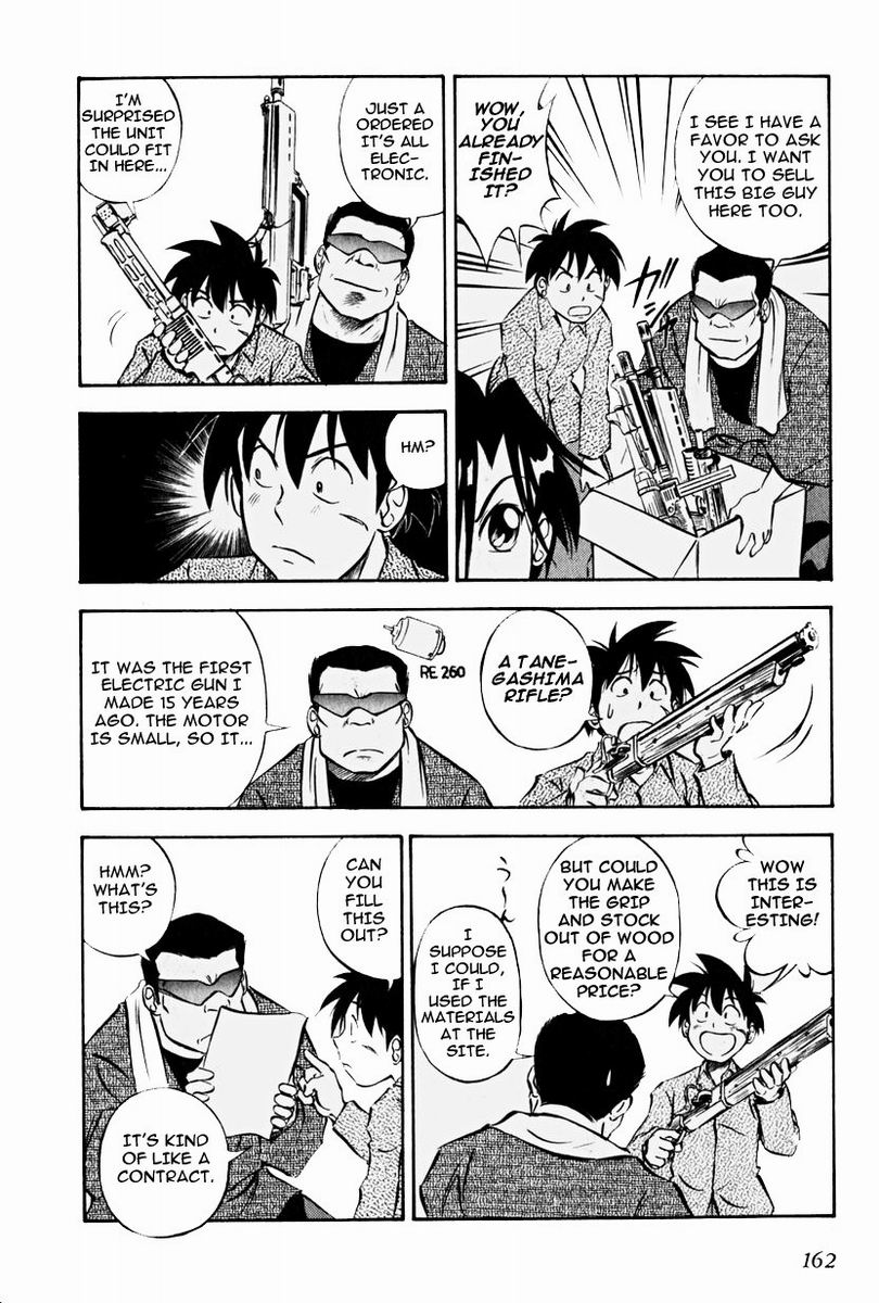 Maniac Road Chapter 7.2 page 12 - Chapter 7 v2 : ACT7 - Opening