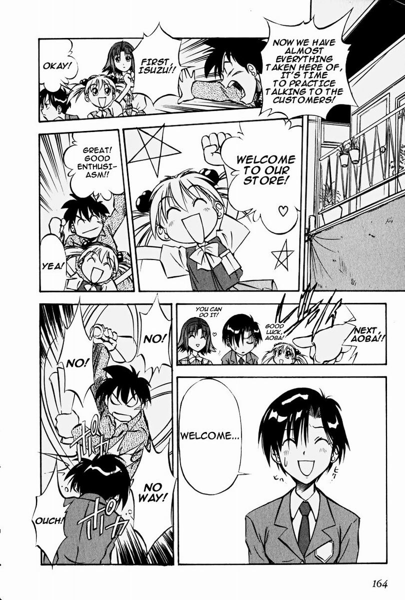 Maniac Road Chapter 7.2 page 14 - Chapter 7 v2 : ACT7 - Opening