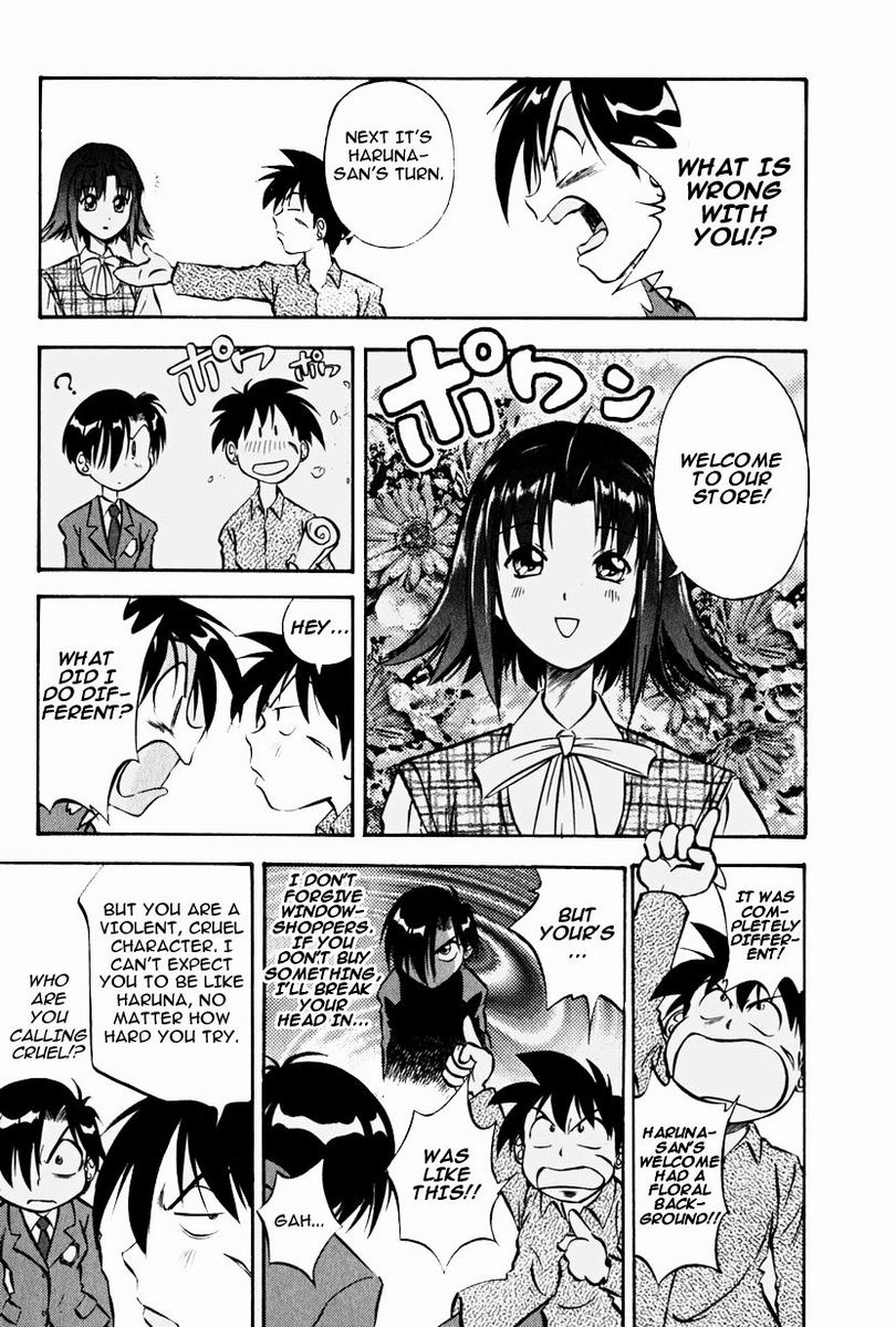 Maniac Road Chapter 7.2 page 15 - Chapter 7 v2 : ACT7 - Opening