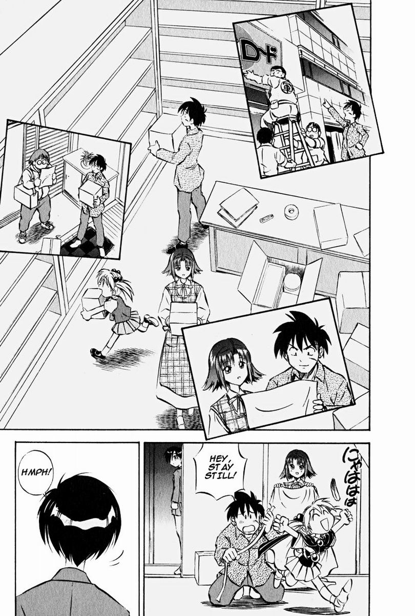 Maniac Road Chapter 7.2 page 17 - Chapter 7 v2 : ACT7 - Opening
