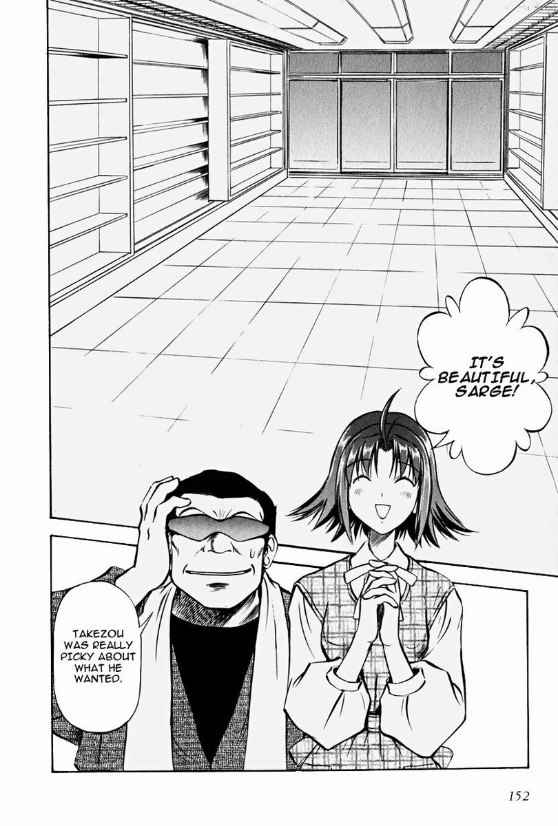 Maniac Road Chapter 7.2 page 2 - Chapter 7 v2 : ACT7 - Opening