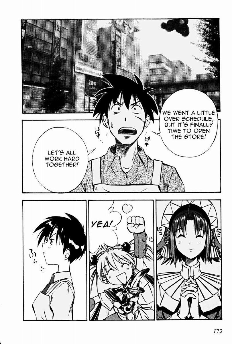 Maniac Road Chapter 7.2 page 22 - Chapter 7 v2 : ACT7 - Opening