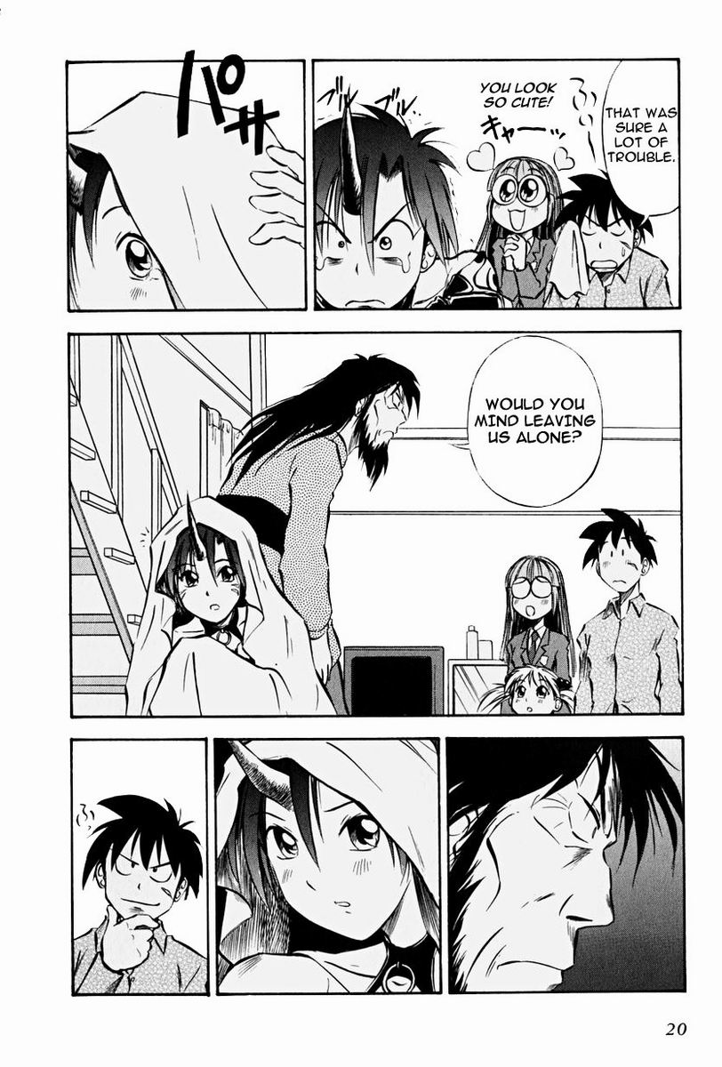 Maniac Road Chapter 8.2 page 21 - Chapter 8 v2 : ACT8 - King of Desire