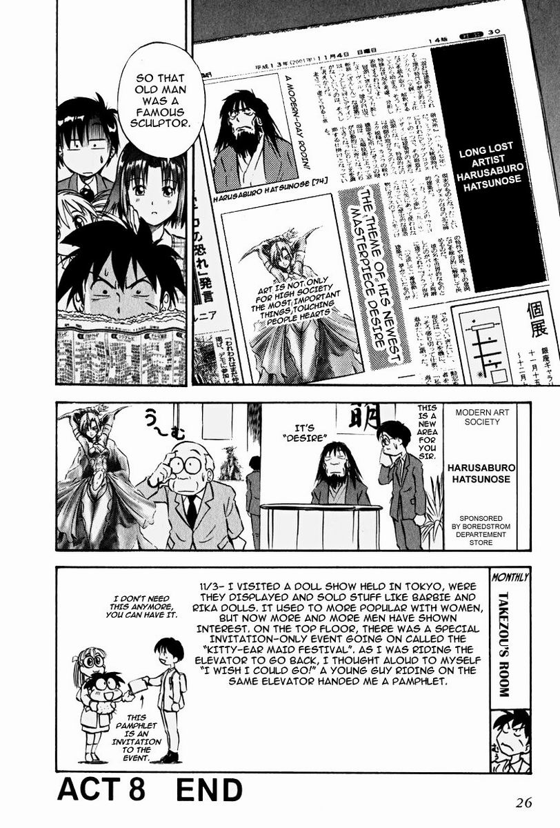 Maniac Road Chapter 8.2 page 27 - Chapter 8 v2 : ACT8 - King of Desire