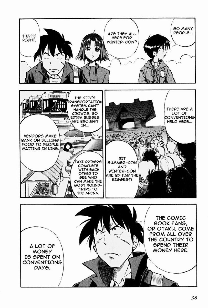 Maniac Road Chapter 9.2 page 12 - Chapter 9 v2 : ACT9 - Winter Festival