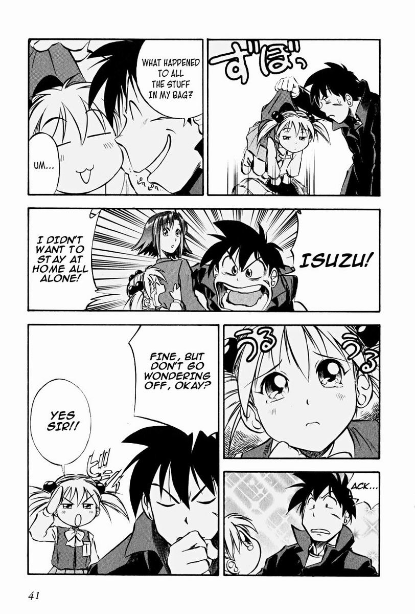 Maniac Road Chapter 9.2 page 15 - Chapter 9 v2 : ACT9 - Winter Festival