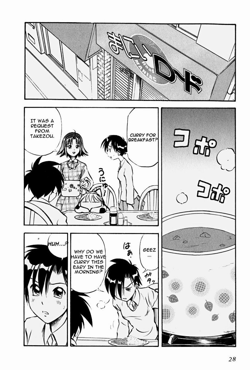 Maniac Road Chapter 9.2 page 2 - Chapter 9 v2 : ACT9 - Winter Festival