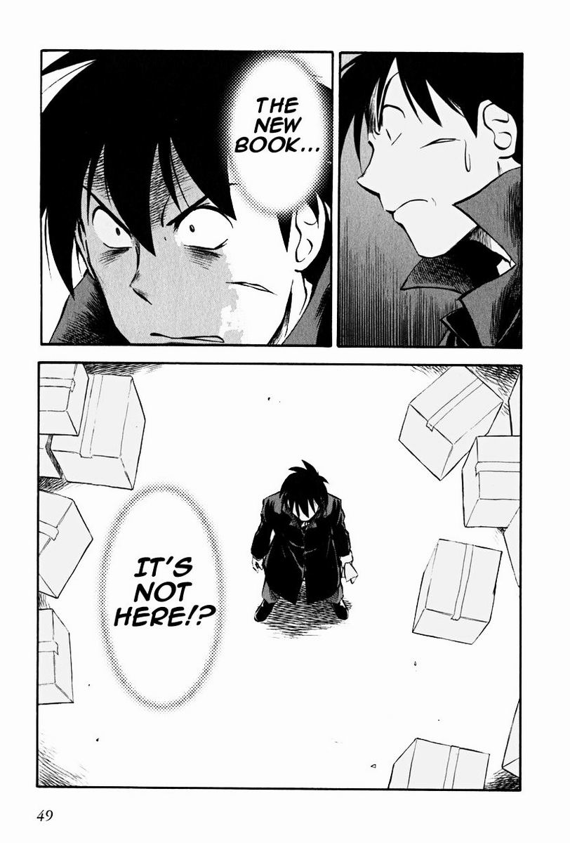 Maniac Road Chapter 9.2 page 23 - Chapter 9 v2 : ACT9 - Winter Festival