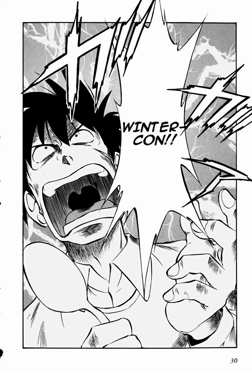 Maniac Road Chapter 9.2 page 4 - Chapter 9 v2 : ACT9 - Winter Festival