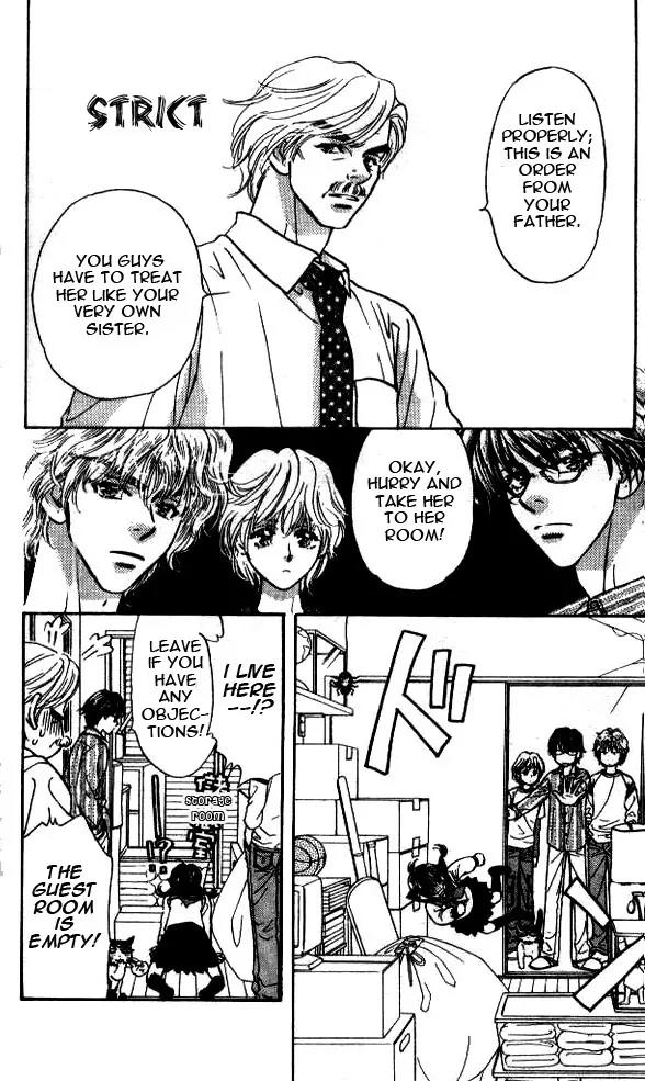 Maniattemasu! Chapter 1 page 20 - Chapter 1