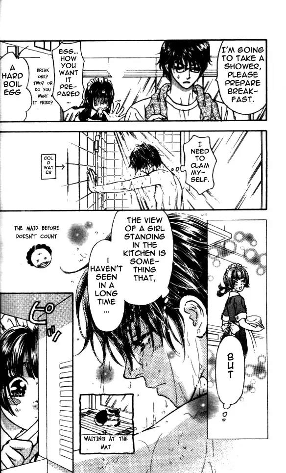 Maniattemasu! Chapter 1 page 26 - Chapter 1
