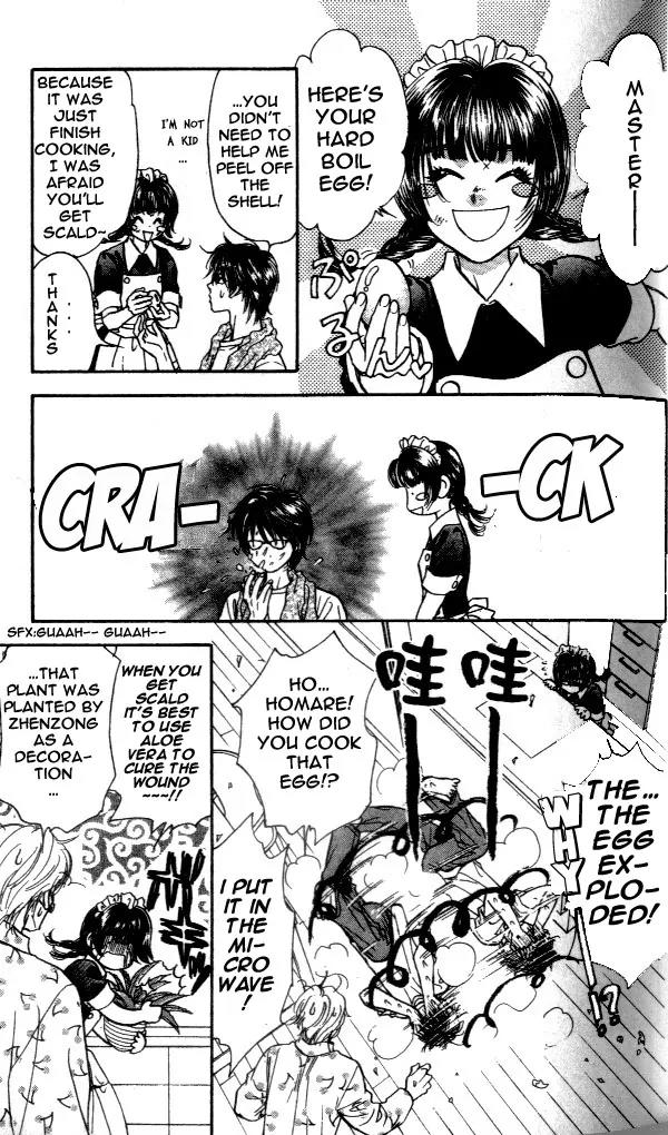 Maniattemasu! Chapter 1 page 29 - Chapter 1