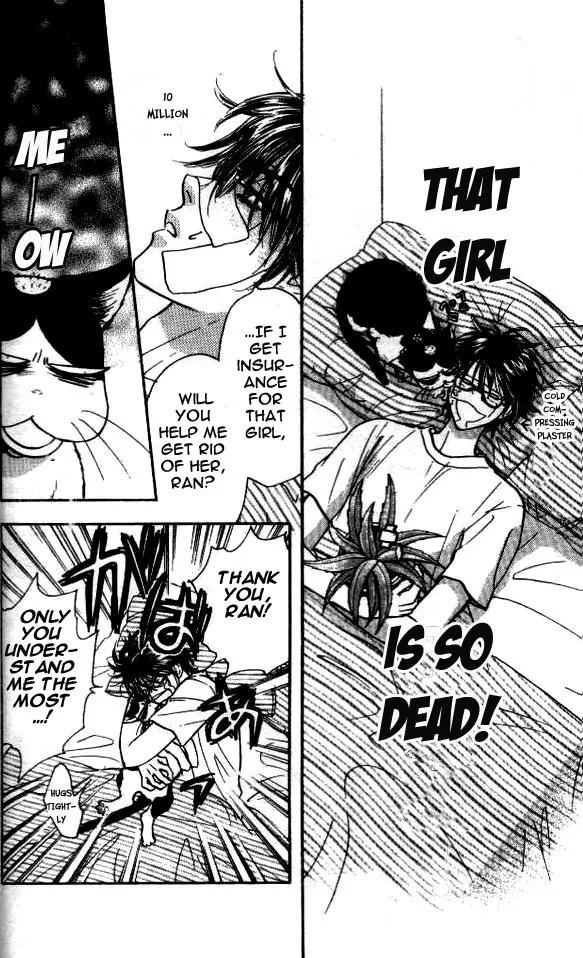 Maniattemasu! Chapter 1 page 30 - Chapter 1