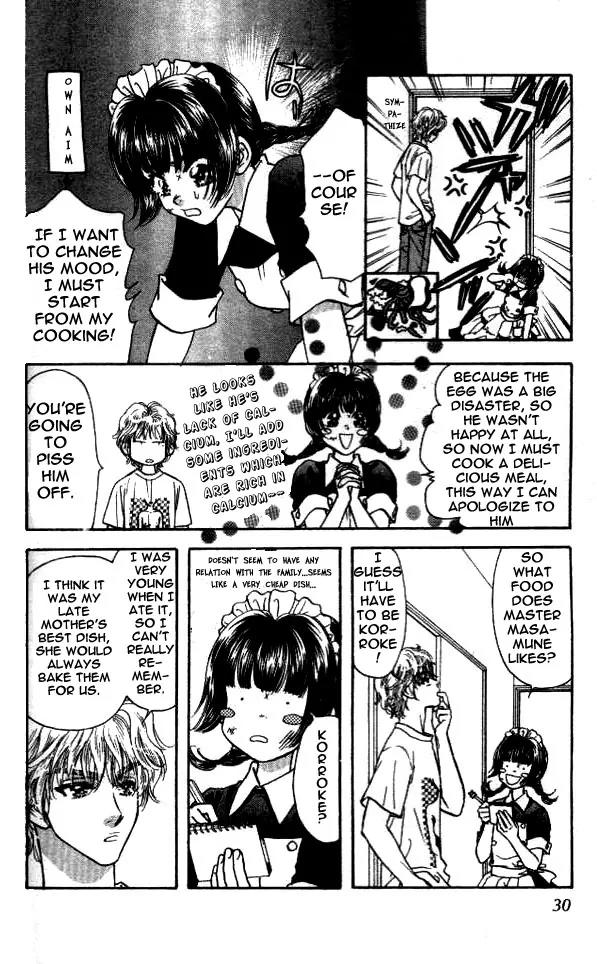 Maniattemasu! Chapter 1 page 32 - Chapter 1