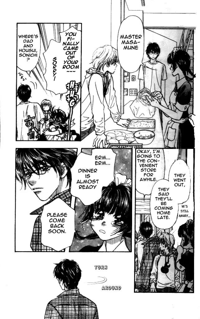 Maniattemasu! Chapter 1 page 35 - Chapter 1