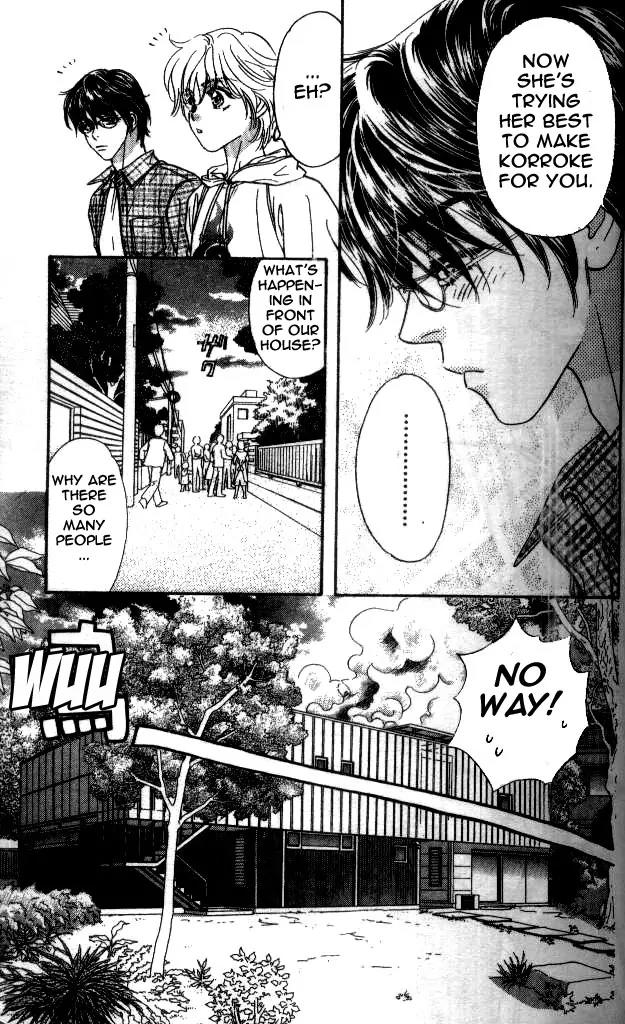 Maniattemasu! Chapter 1 page 39 - Chapter 1