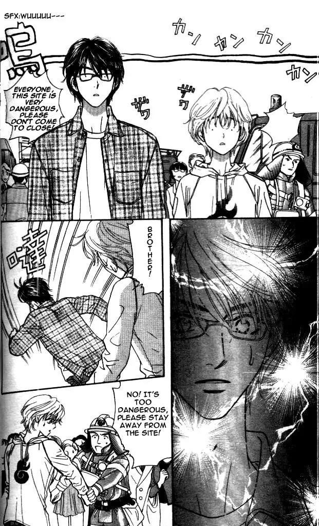 Maniattemasu! Chapter 1 page 40 - Chapter 1