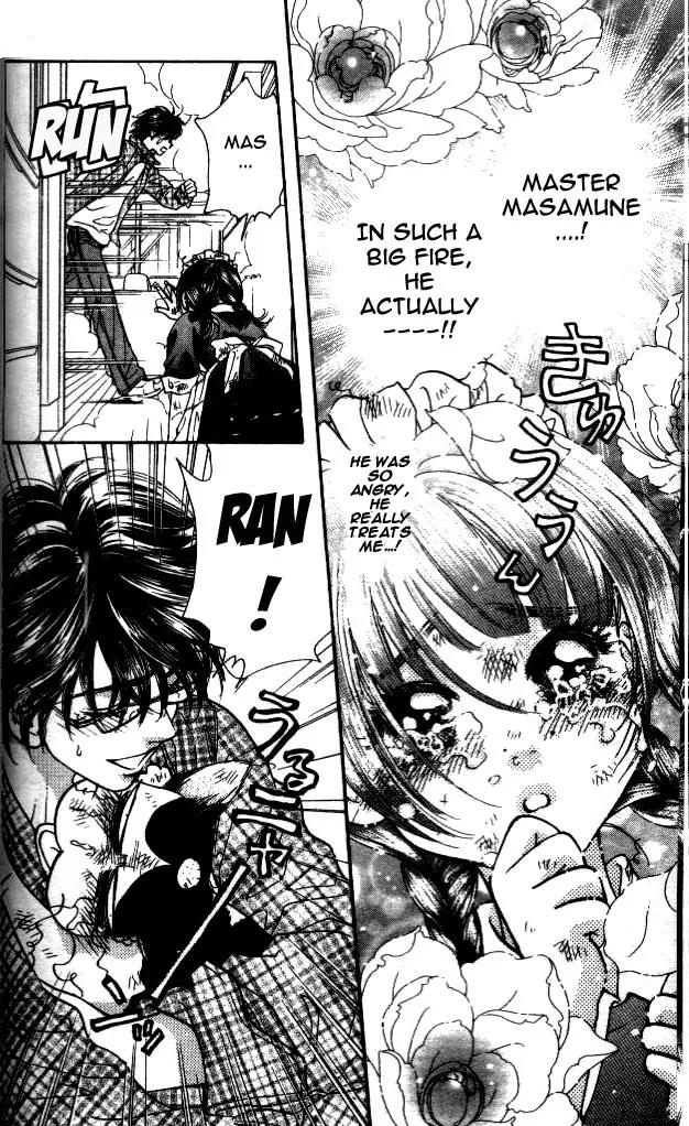 Maniattemasu! Chapter 1 page 42 - Chapter 1