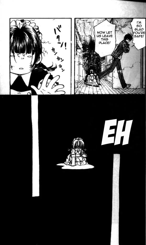 Maniattemasu! Chapter 1 page 43 - Chapter 1