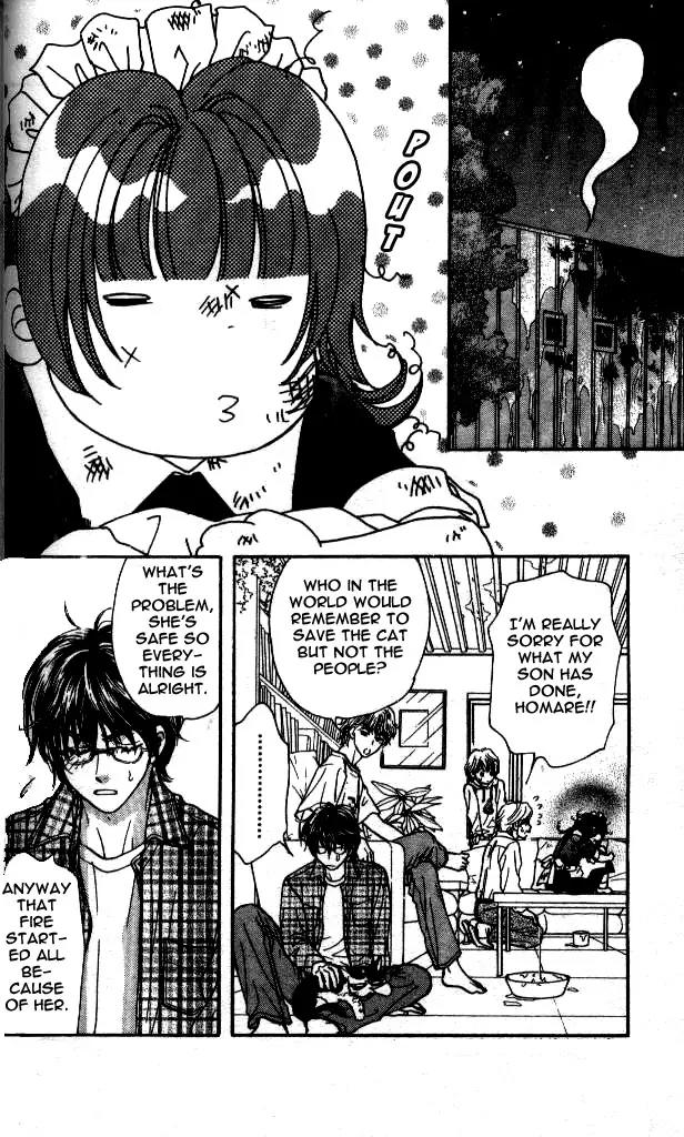 Maniattemasu! Chapter 1 page 44 - Chapter 1