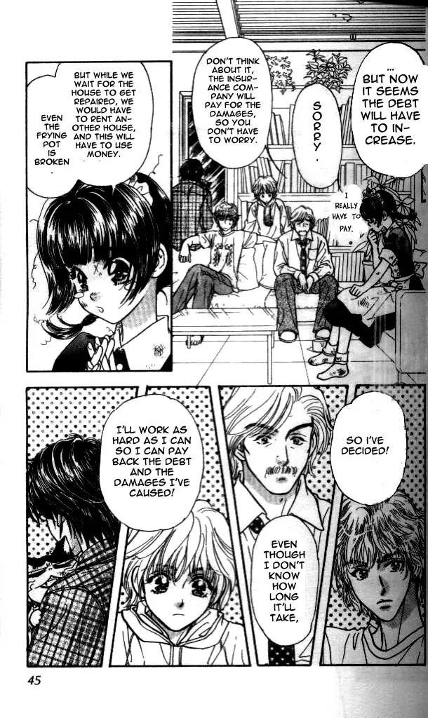 Maniattemasu! Chapter 1 page 47 - Chapter 1