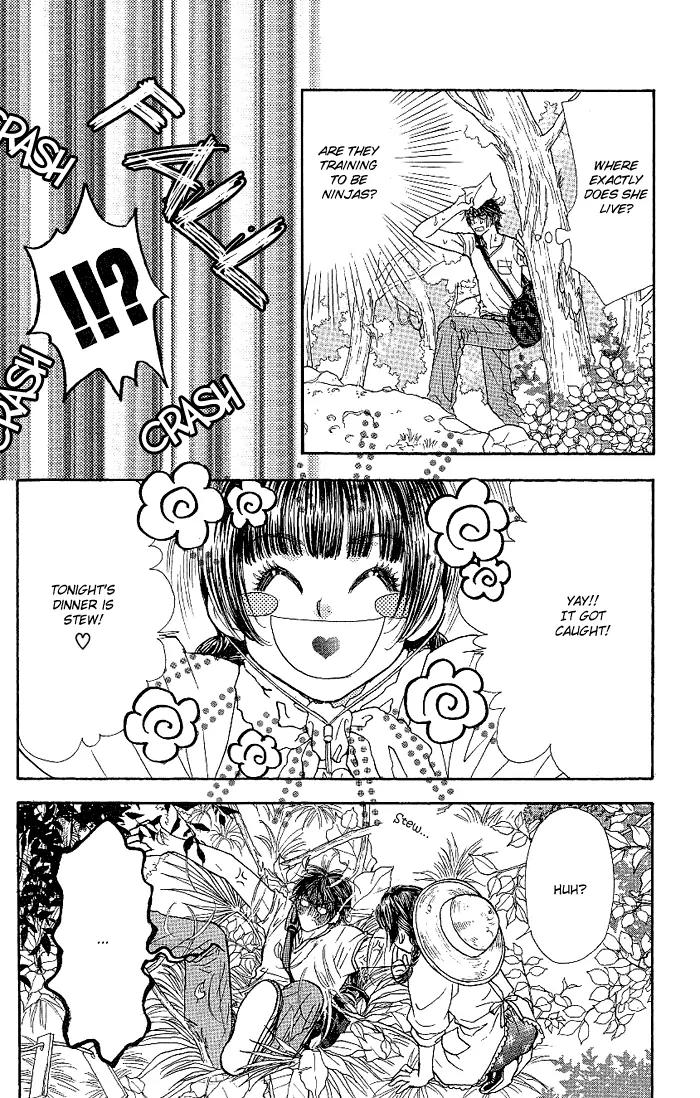 Maniattemasu! Chapter 10 page 23 - Chapter 10: [end]