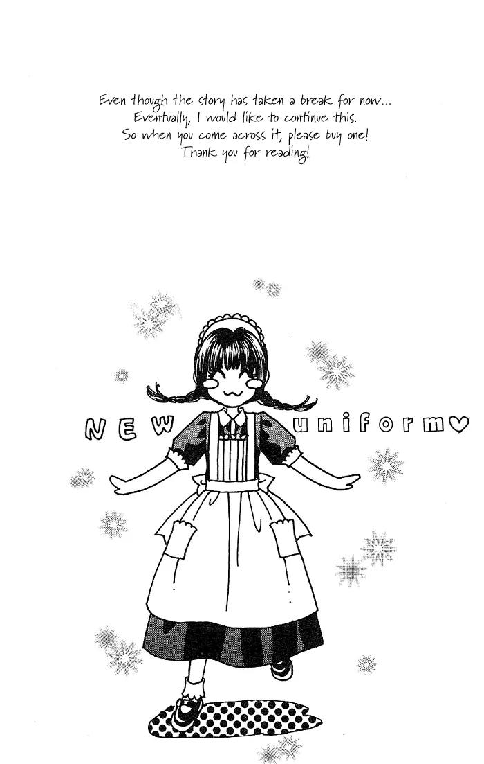 Maniattemasu! Chapter 10 page 37 - Chapter 10: [end]
