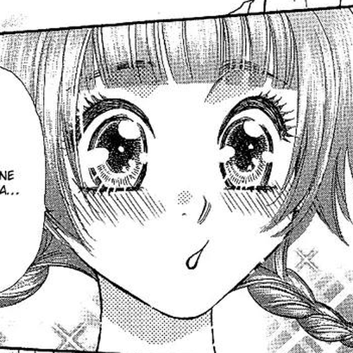 Maniattemasu! Chapter 10: [end] cover
