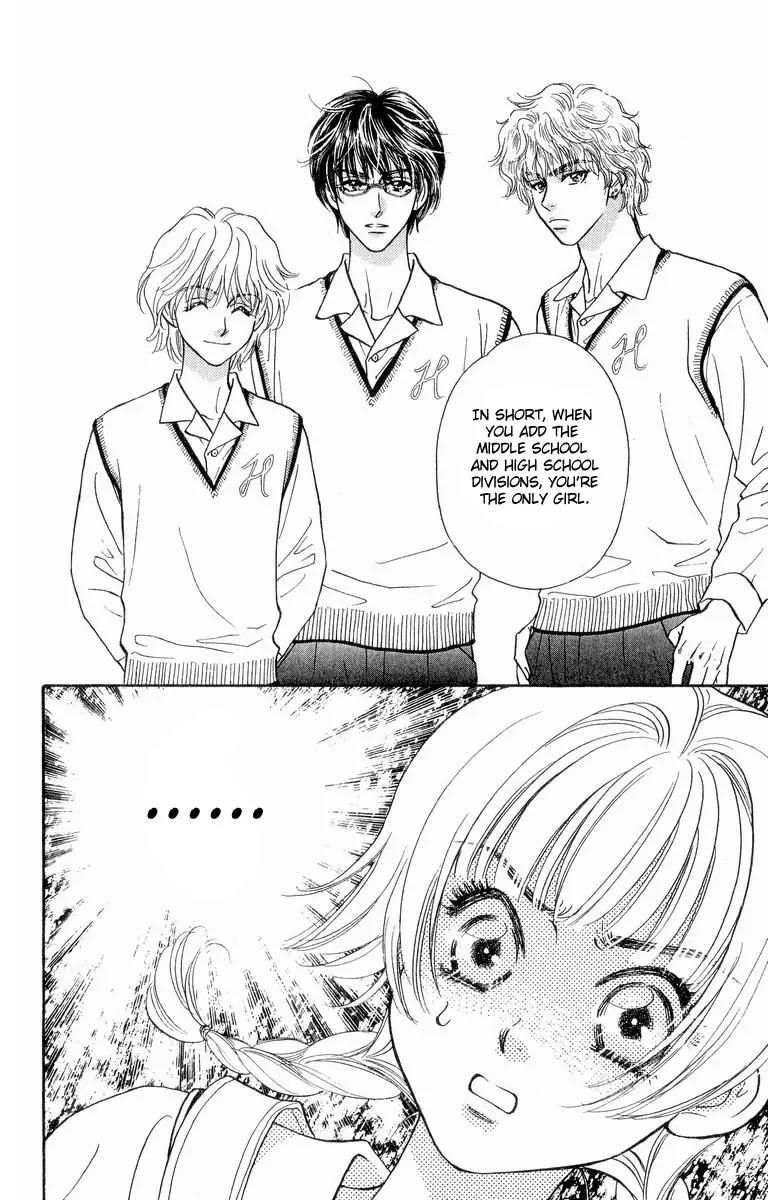Maniattemasu! Chapter 2 page 13 - Chapter 2