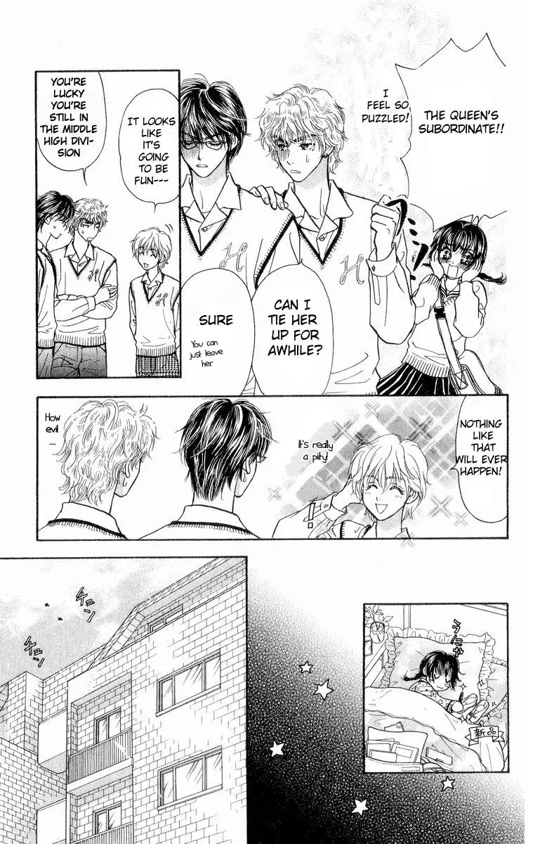 Maniattemasu! Chapter 2 page 14 - Chapter 2