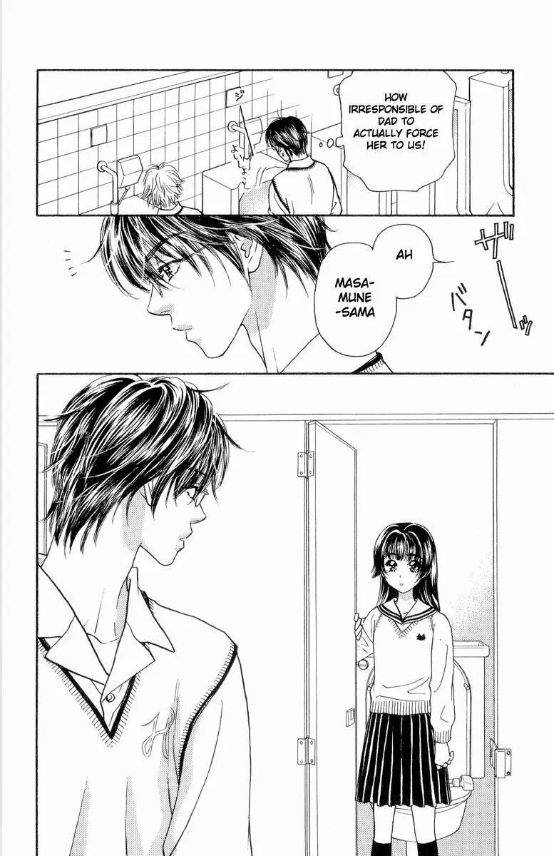 Maniattemasu! Chapter 2 page 27 - Chapter 2