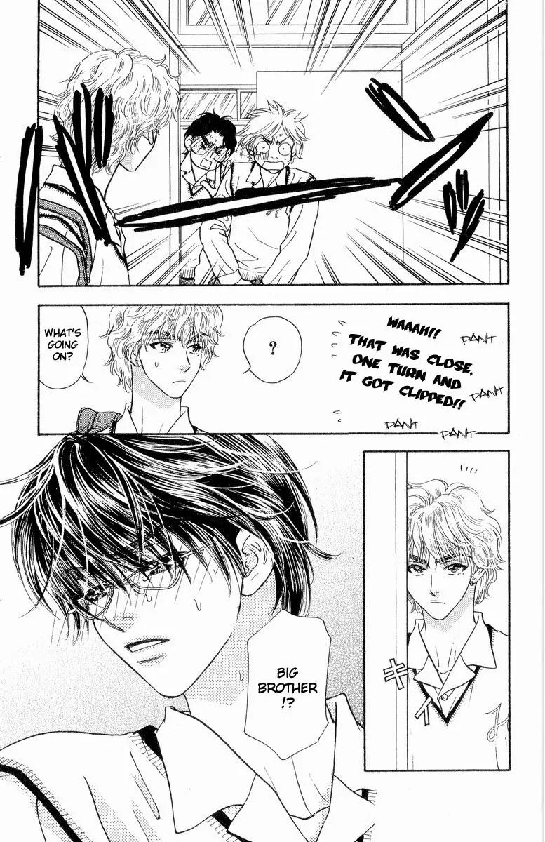 Maniattemasu! Chapter 2 page 28 - Chapter 2