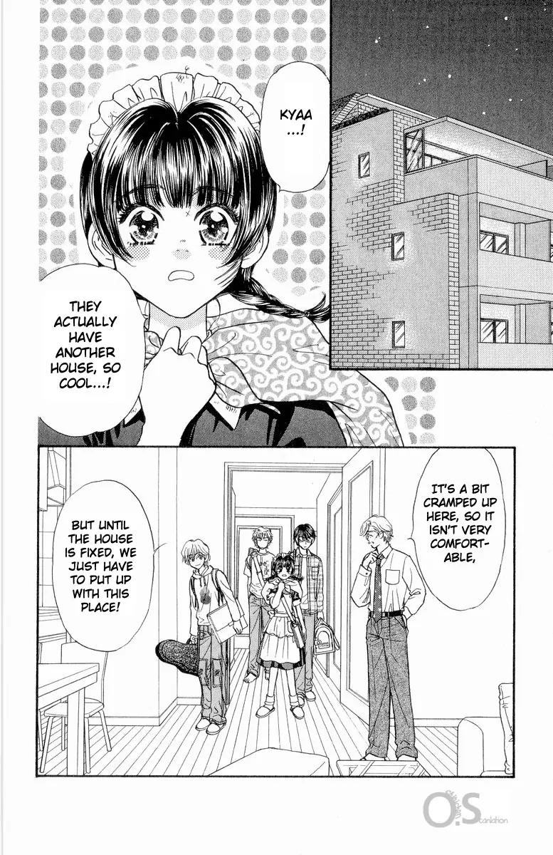 Maniattemasu! Chapter 2 page 3 - Chapter 2