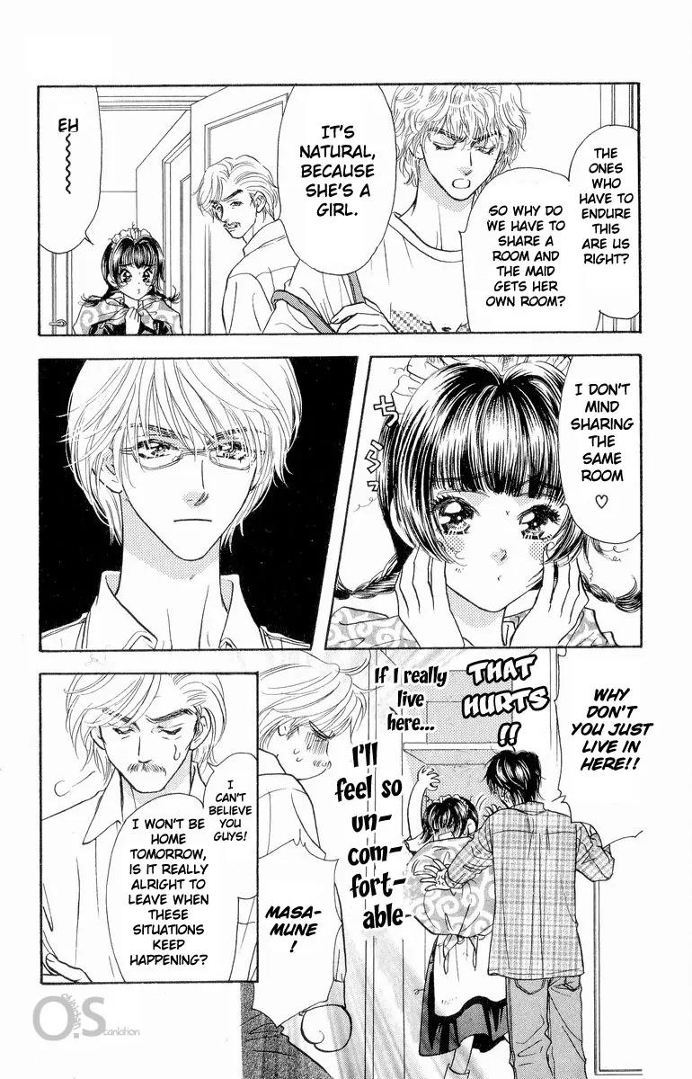Maniattemasu! Chapter 2 page 4 - Chapter 2