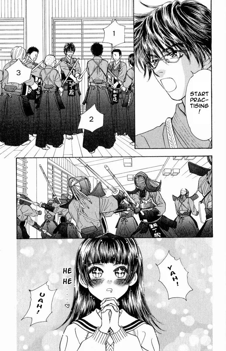 Maniattemasu! Chapter 3 page 14 - Chapter 3