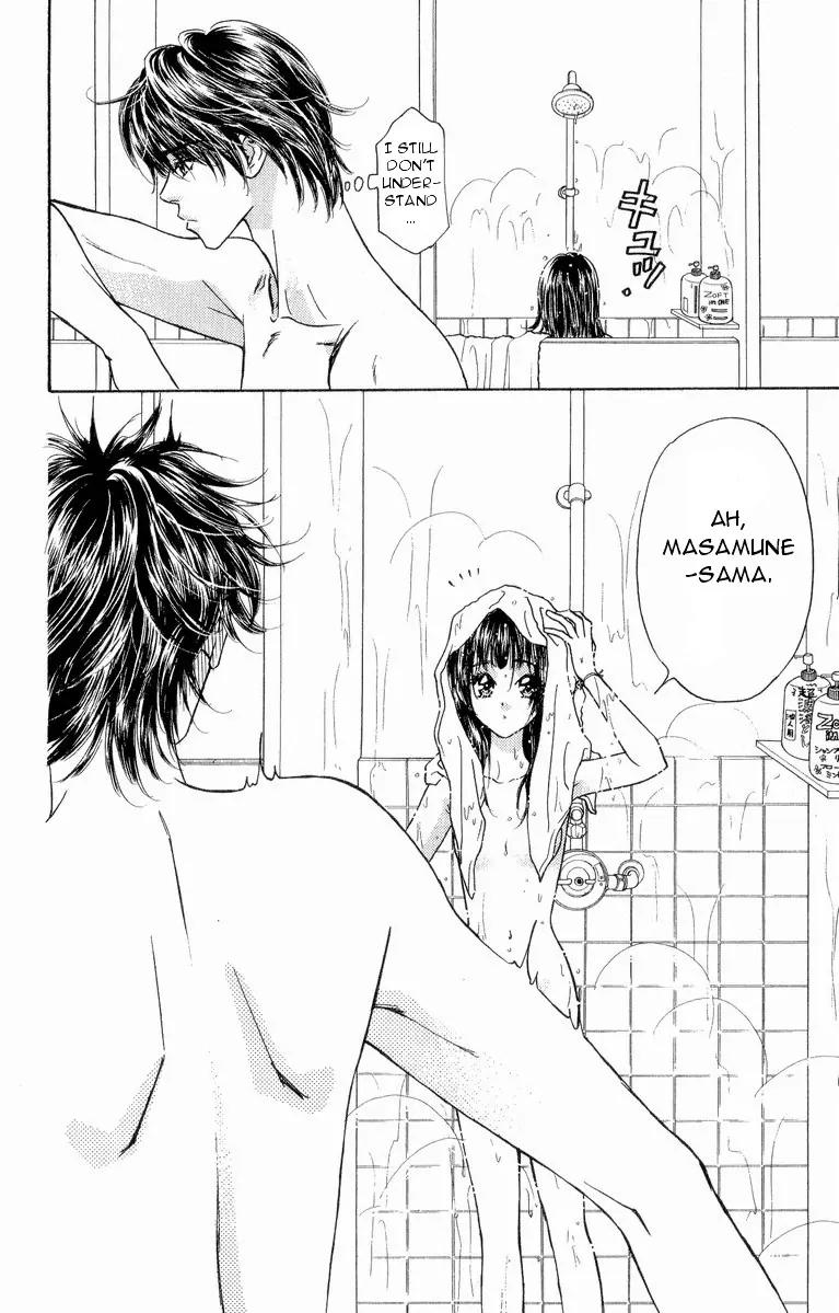 Maniattemasu! Chapter 3 page 23 - Chapter 3