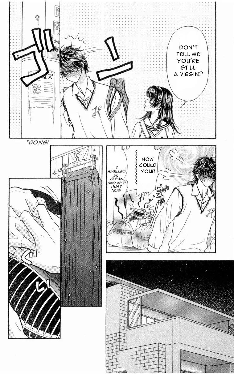 Maniattemasu! Chapter 3 page 29 - Chapter 3