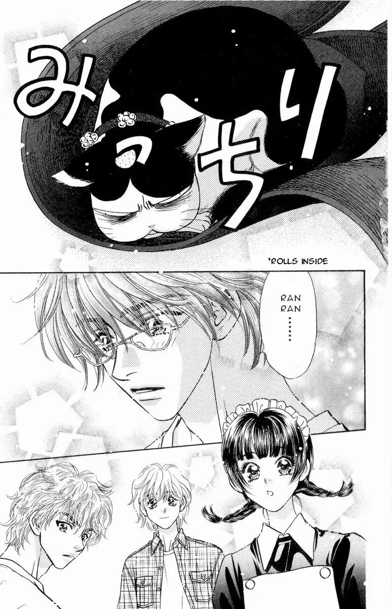 Maniattemasu! Chapter 3 page 32 - Chapter 3