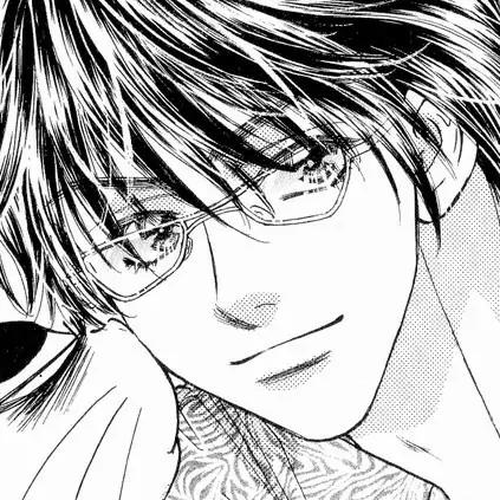 Maniattemasu! Chapter 3 cover