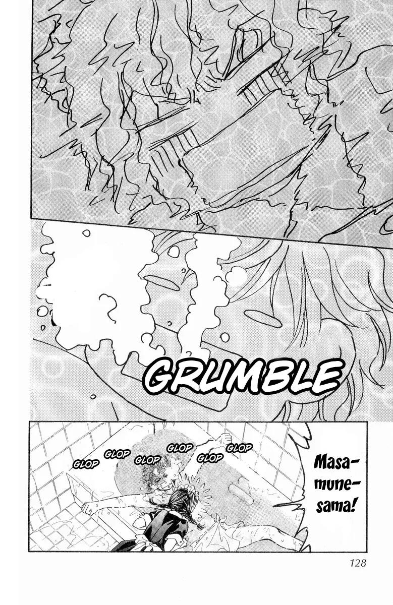 Maniattemasu! Chapter 4 page 19 - Chapter 4