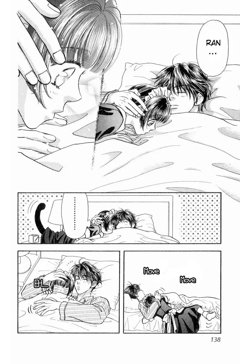 Maniattemasu! Chapter 4 page 29 - Chapter 4