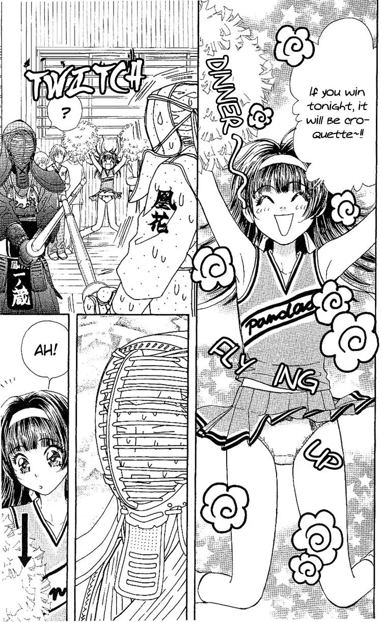 Maniattemasu! Chapter 6 page 26 - Chapter 6