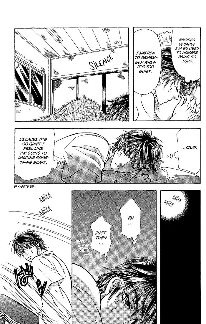 Maniattemasu! Chapter 7 page 24 - Chapter 7
