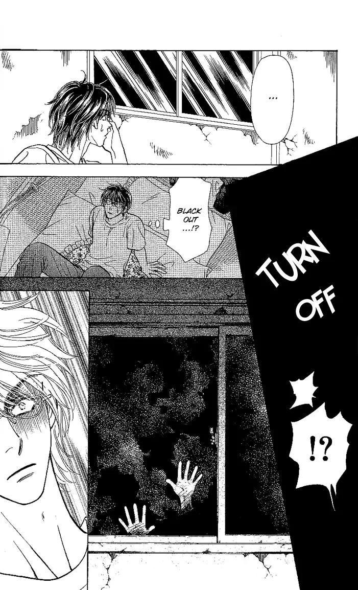Maniattemasu! Chapter 7 page 25 - Chapter 7