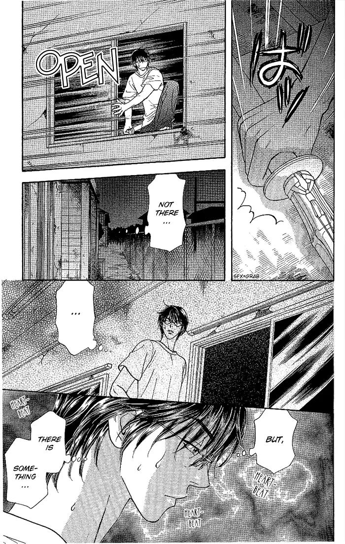 Maniattemasu! Chapter 7 page 26 - Chapter 7